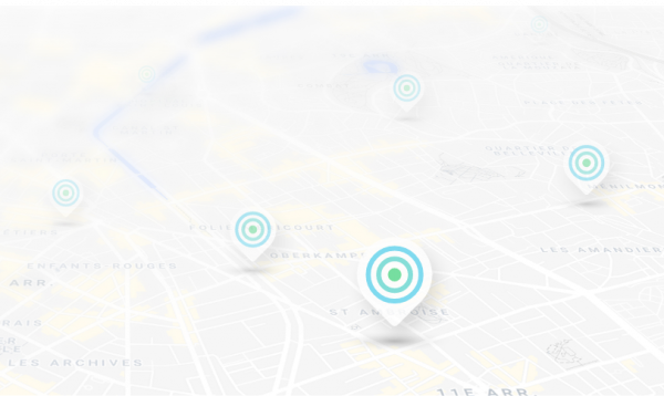 wave observatory map