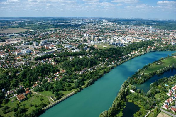 Grand Paris Sud rejoint l’Observatoire des Ondes