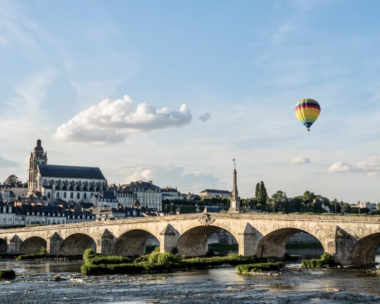 ville de blois