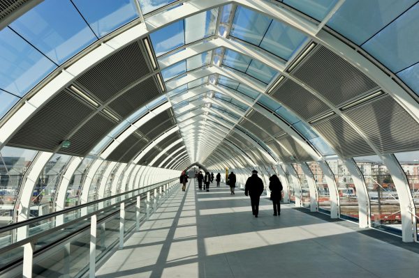 gare de massy